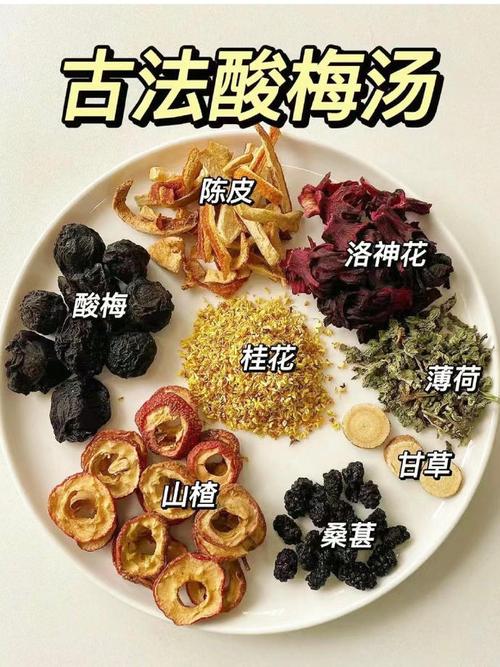 飨灵偏好揭秘：酸梅汤钟爱之食物与提升好感度的关键美食